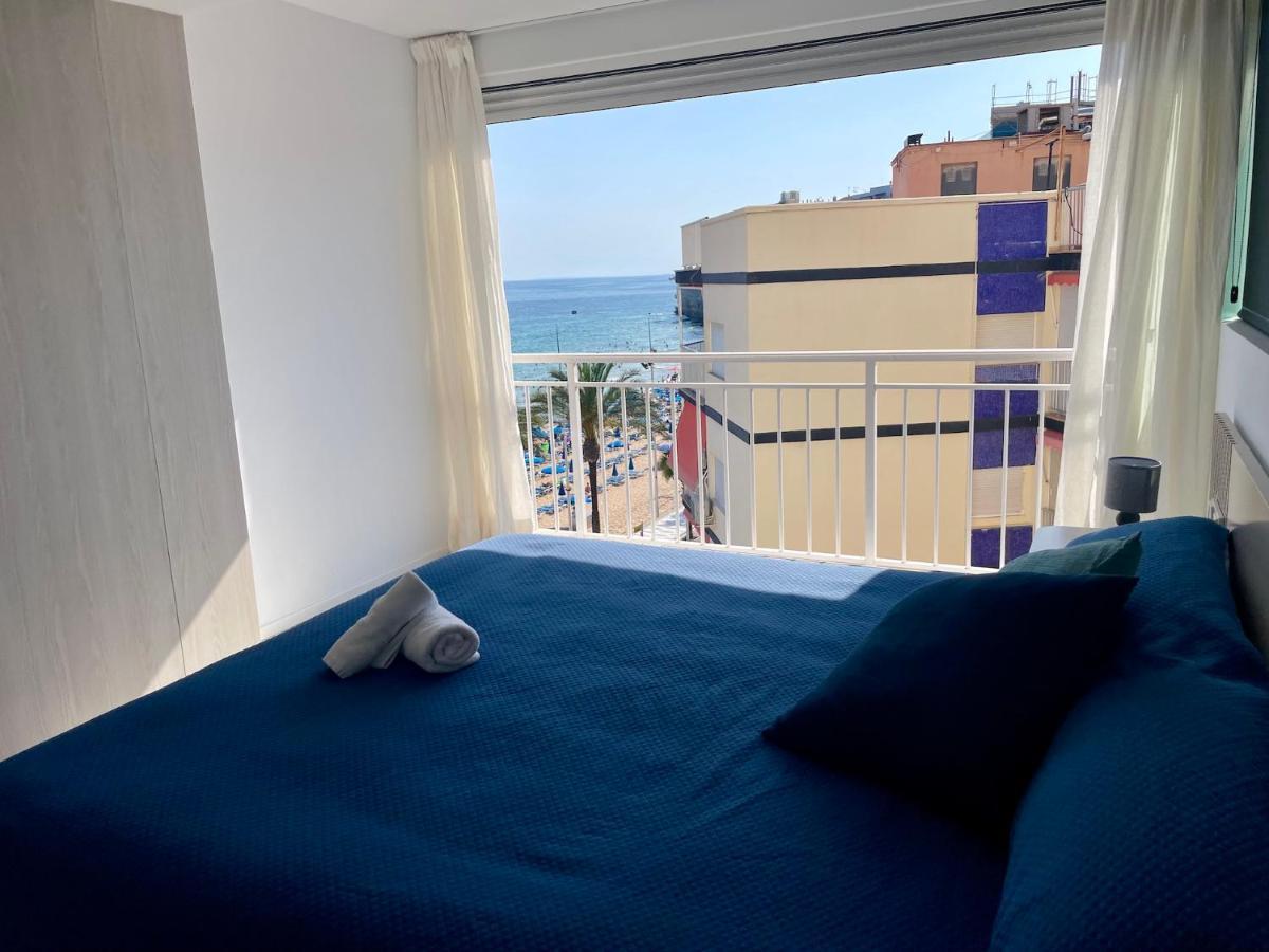 La Gavina By Gestaltur Apartment