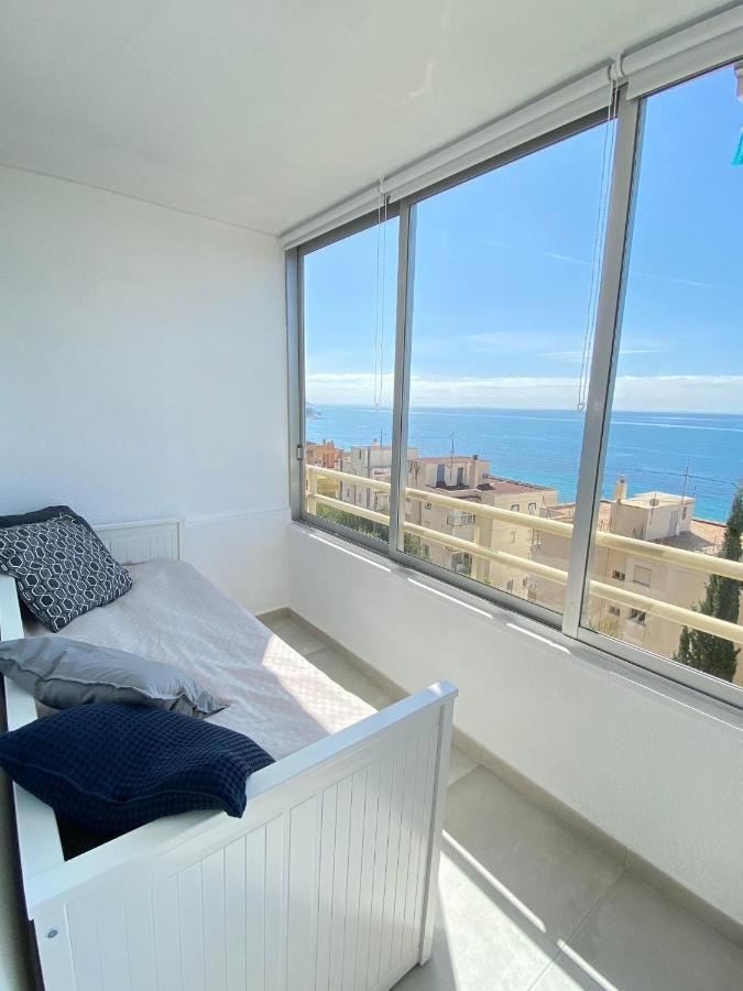 Front With Beautiful Sea View