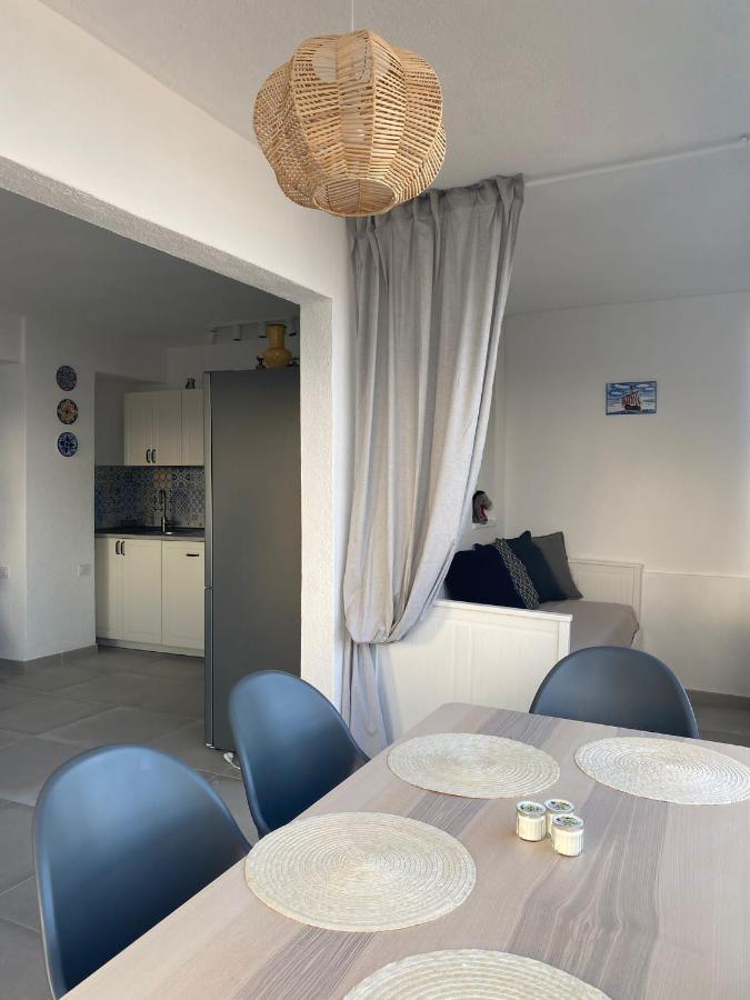 Front With Beautiful Sea View Benidorm