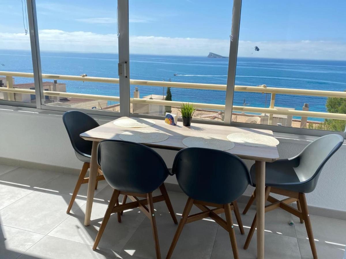 Apartamento Front With Beautiful Sea View *