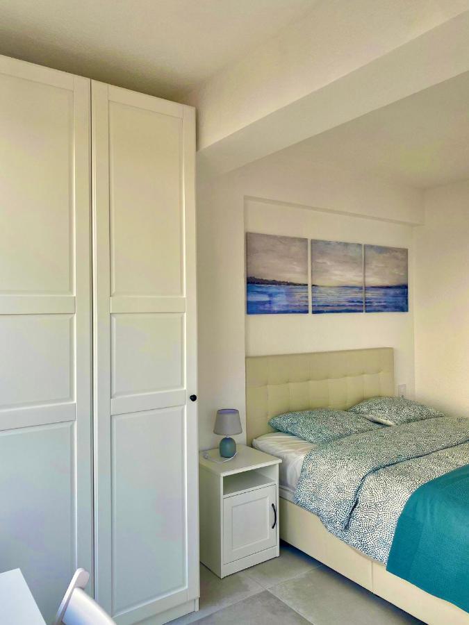 Front With Beautiful Sea View Apartamento *