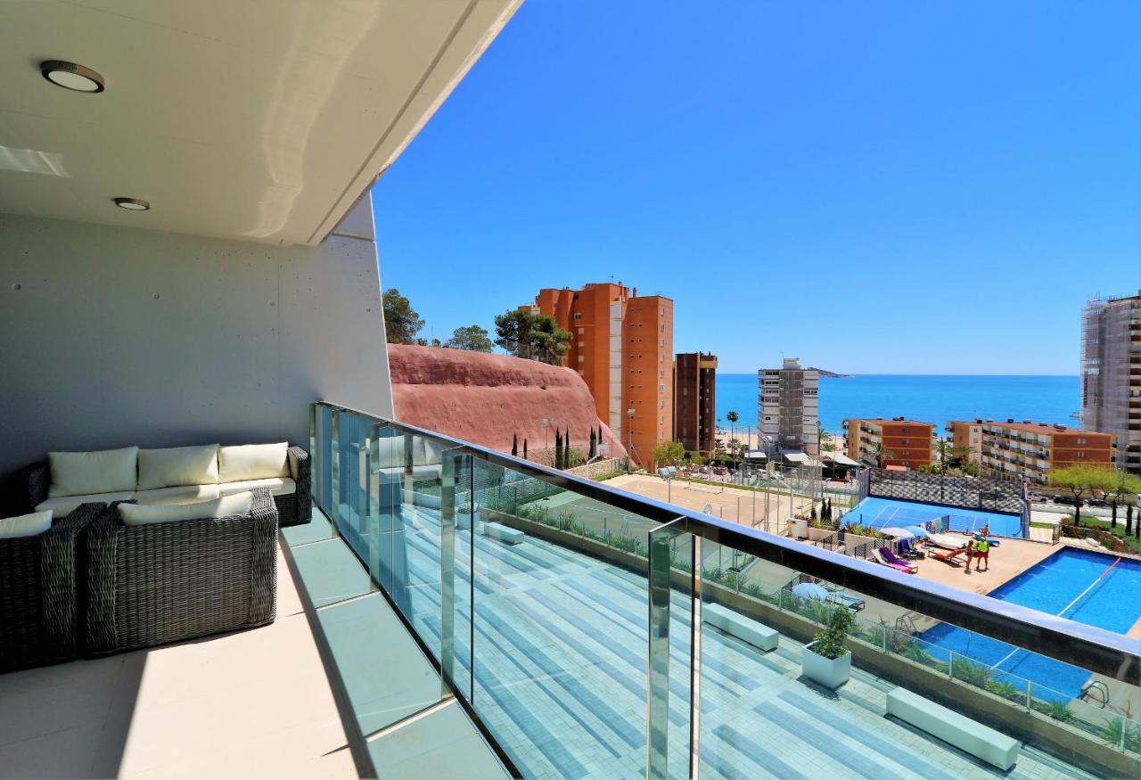 Appartement Sunset Drive 1-46 Poniente Beach Benidorm
