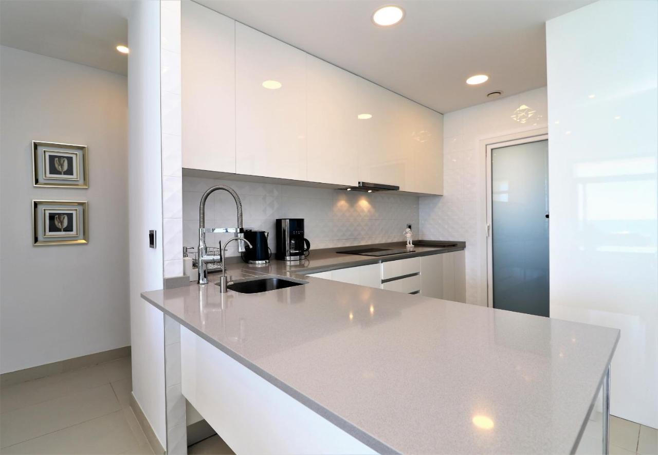 Sunset Drive 1-46 Poniente Beach Appartement