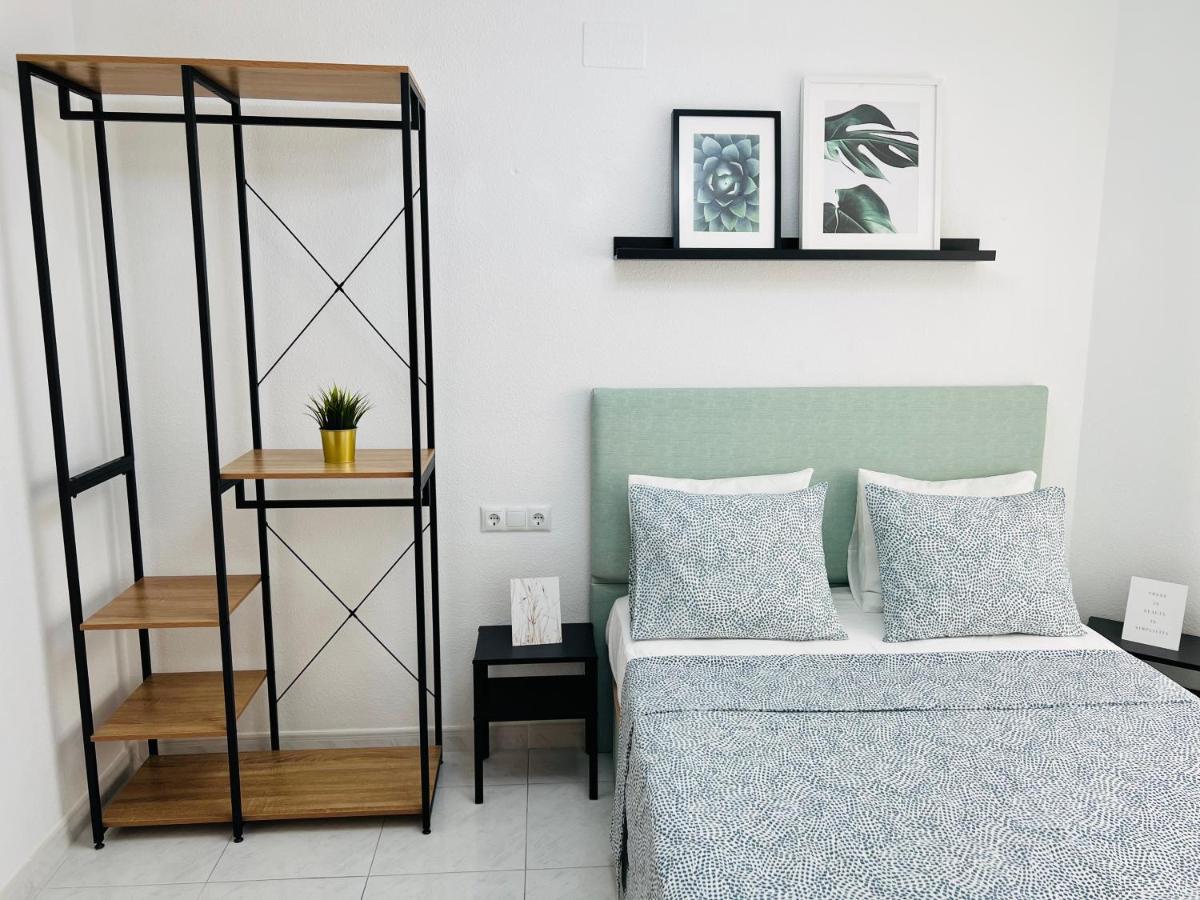 Apartment Sant Roc