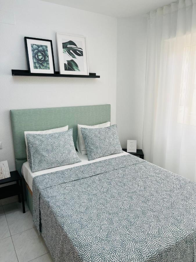Sant Roc Apartment *