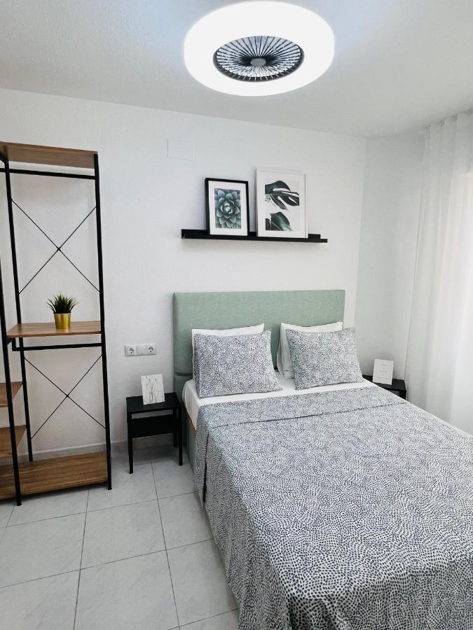 Apartment Sant Roc