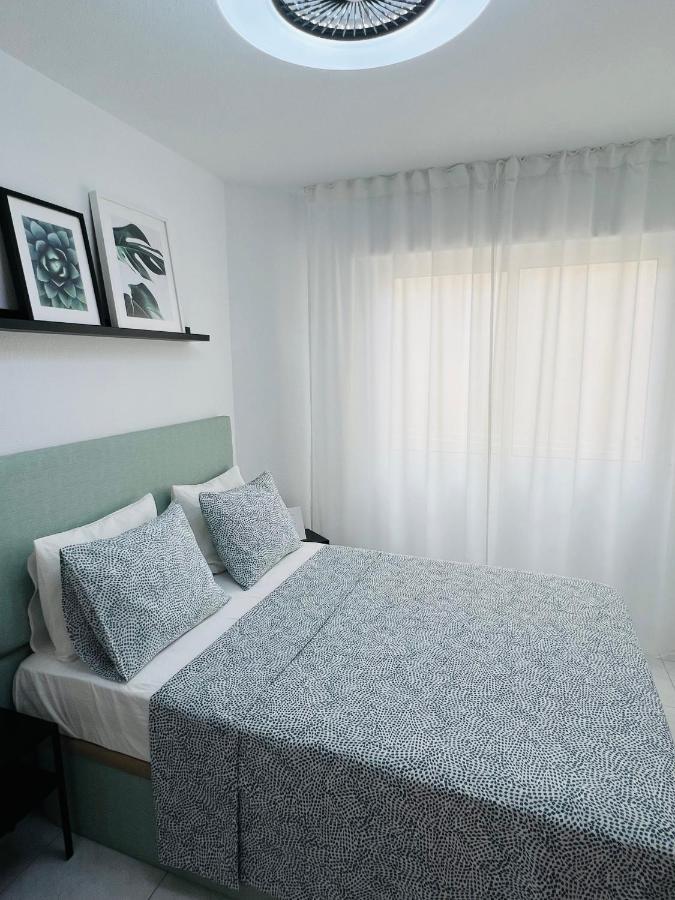 Sant Roc Apartment Benidorm