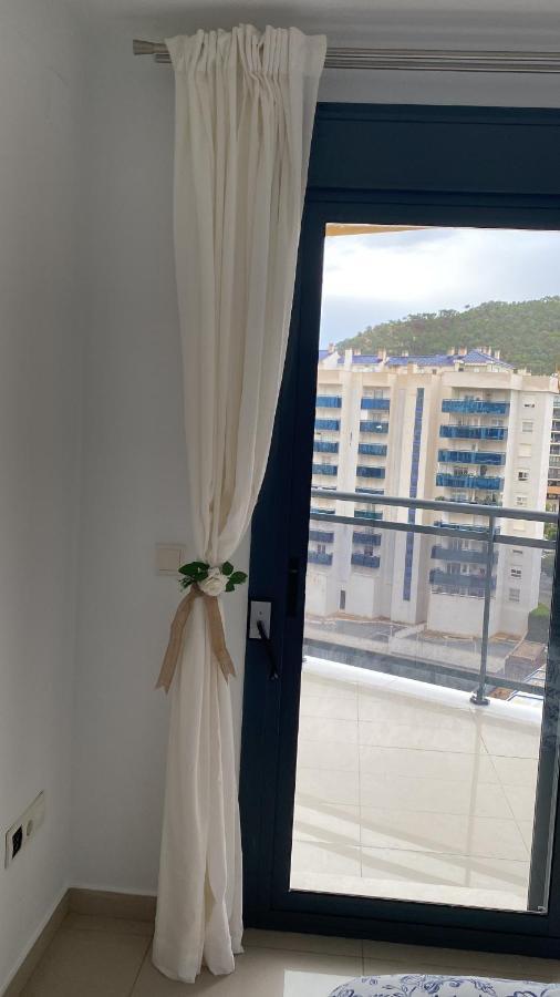 Gemelos 24 Cala De Finestrat. Vistas Al Mar. Apartamento *