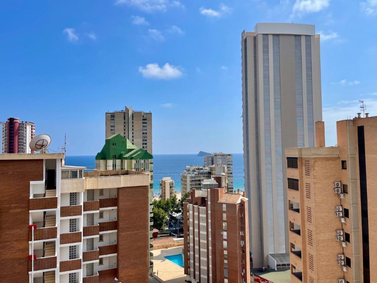 Apartamento Karola Planta 15 Appartement *