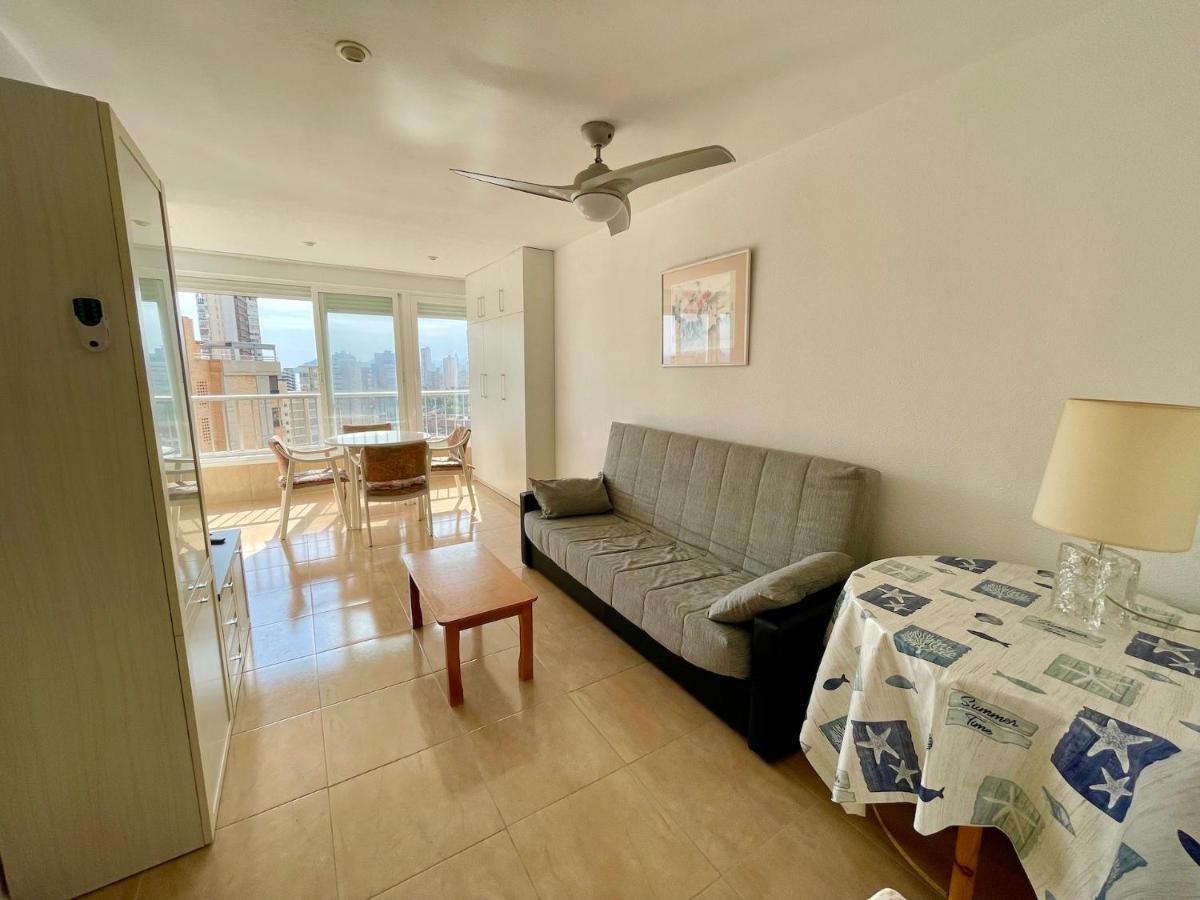 Apartamento Karola Planta 15 Appartement Benidorm