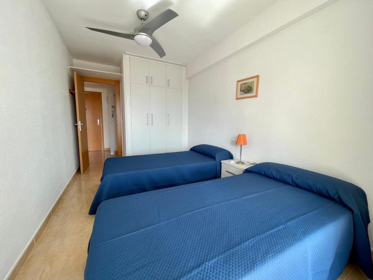Apartamento Karola Planta 15 *