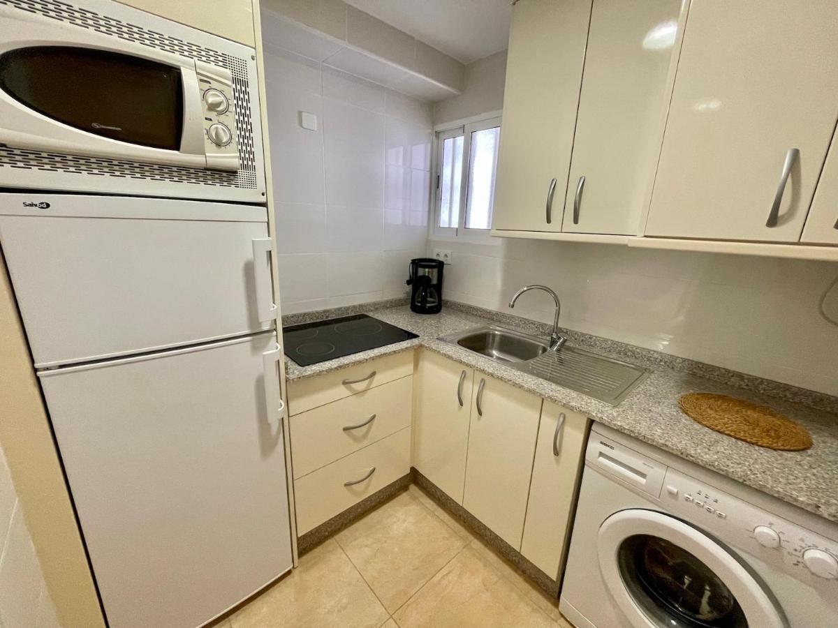 Apartamento Karola Planta 15 * Benidorm