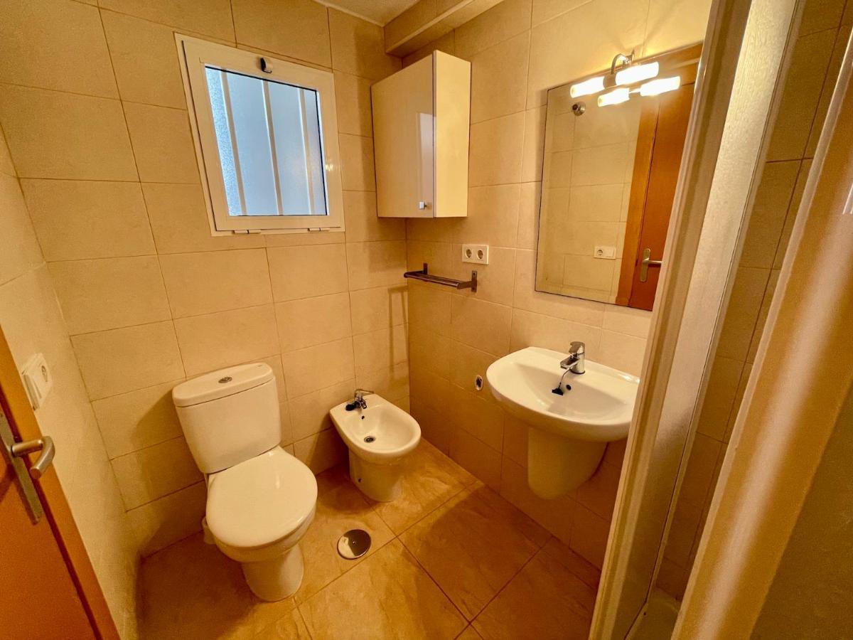 Apartamento Karola Planta 15 Appartement Benidorm