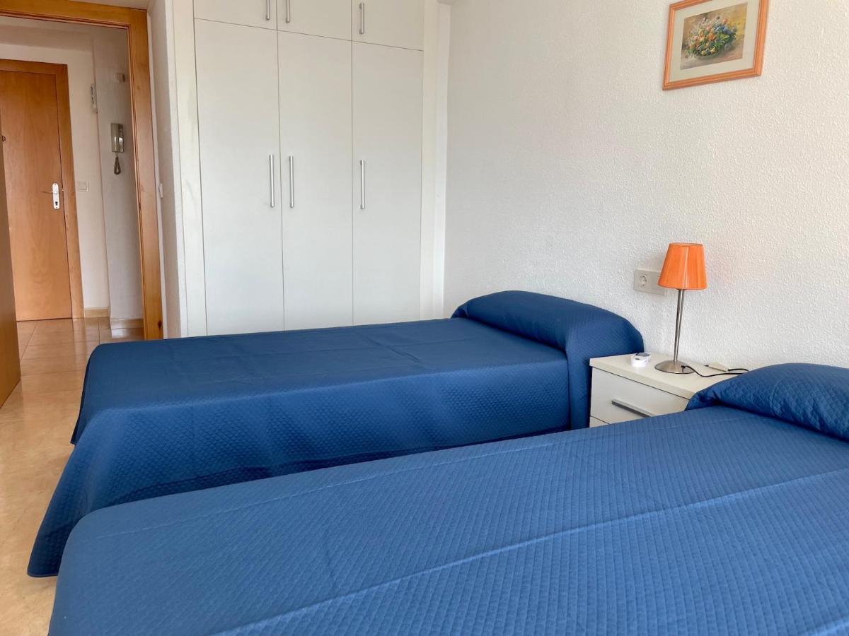 Apartamento Karola Planta 15 Benidorm