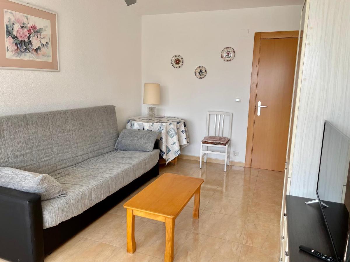 Apartamento Karola Planta 15
