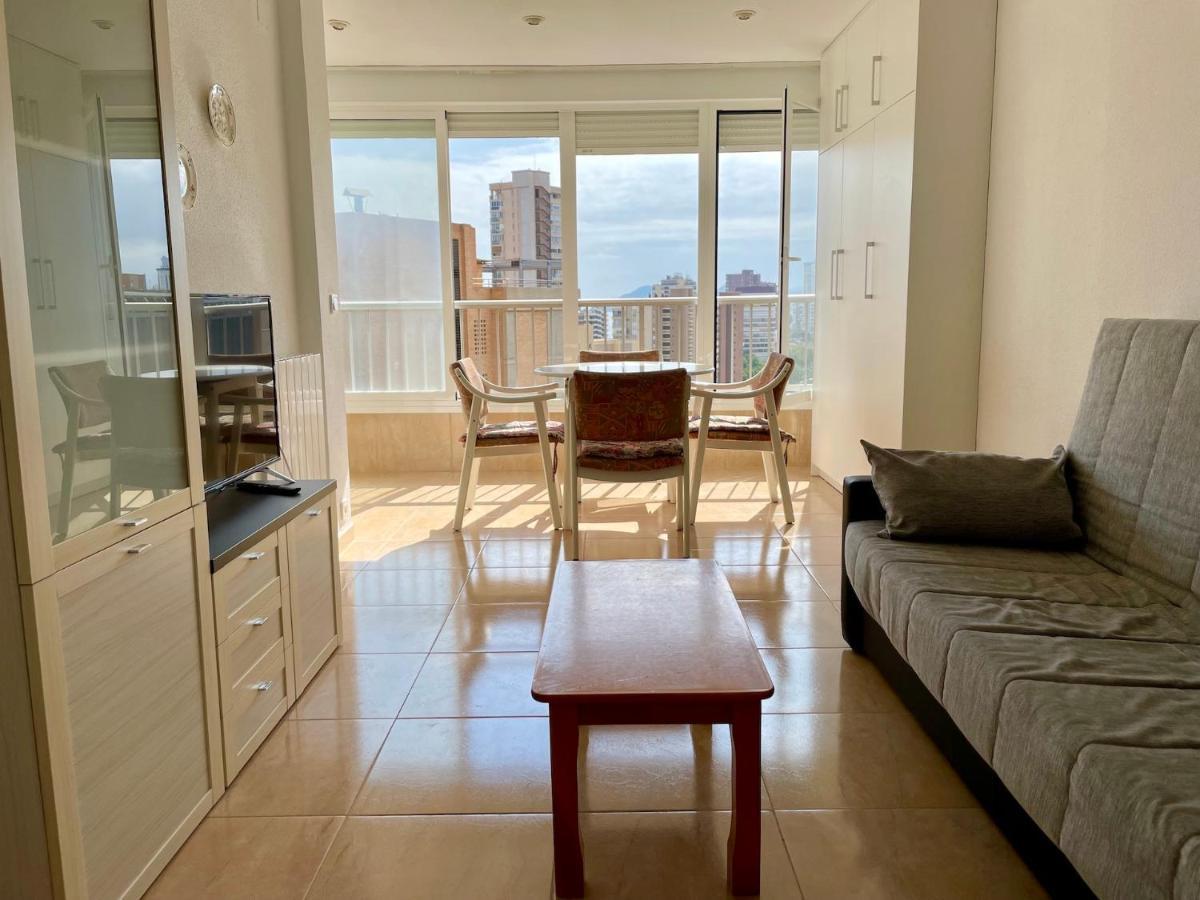 Appartement Apartamento Karola Planta 15