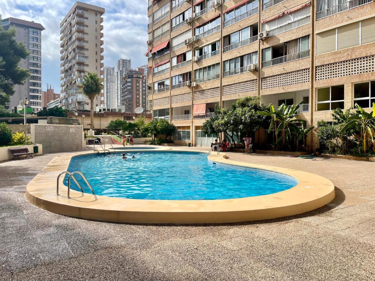 Apartamento Karola Planta 15 *