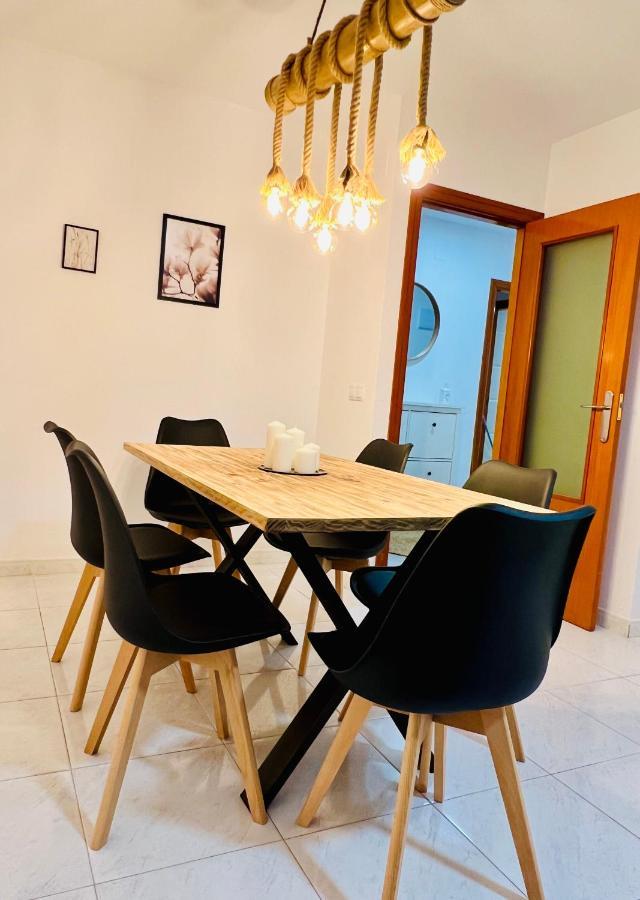 Sant Roc Apartment Benidorm