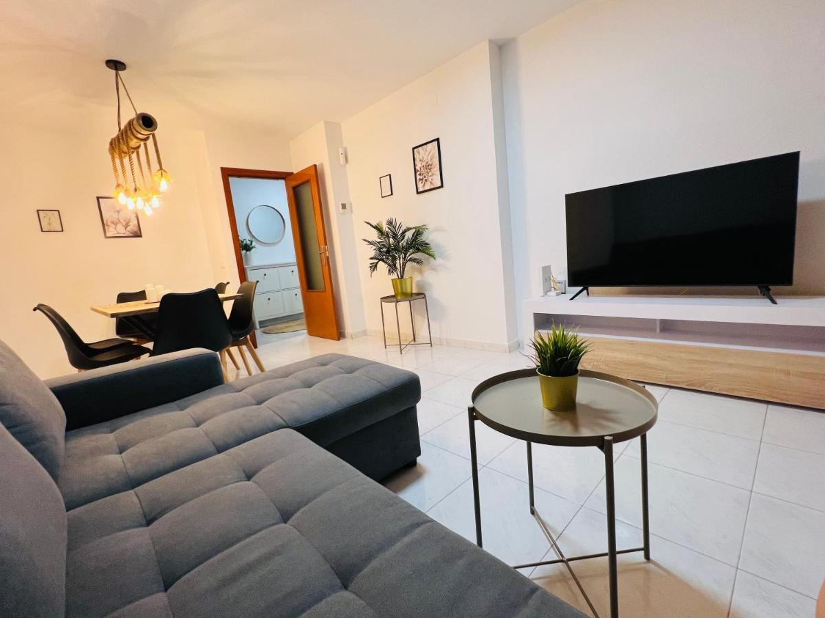 Apartment Sant Roc