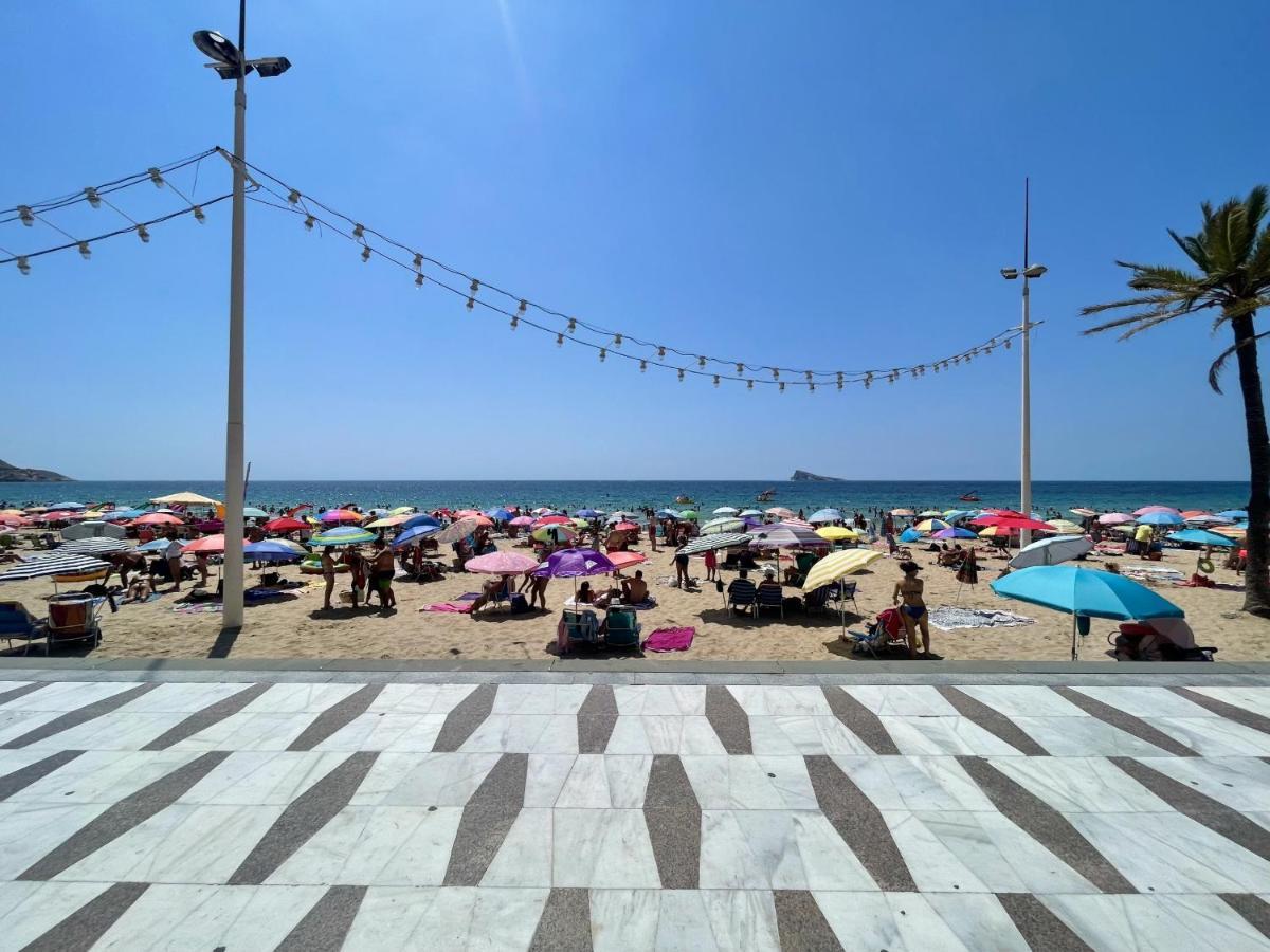 Gavina Studio Old Town * Benidorm
