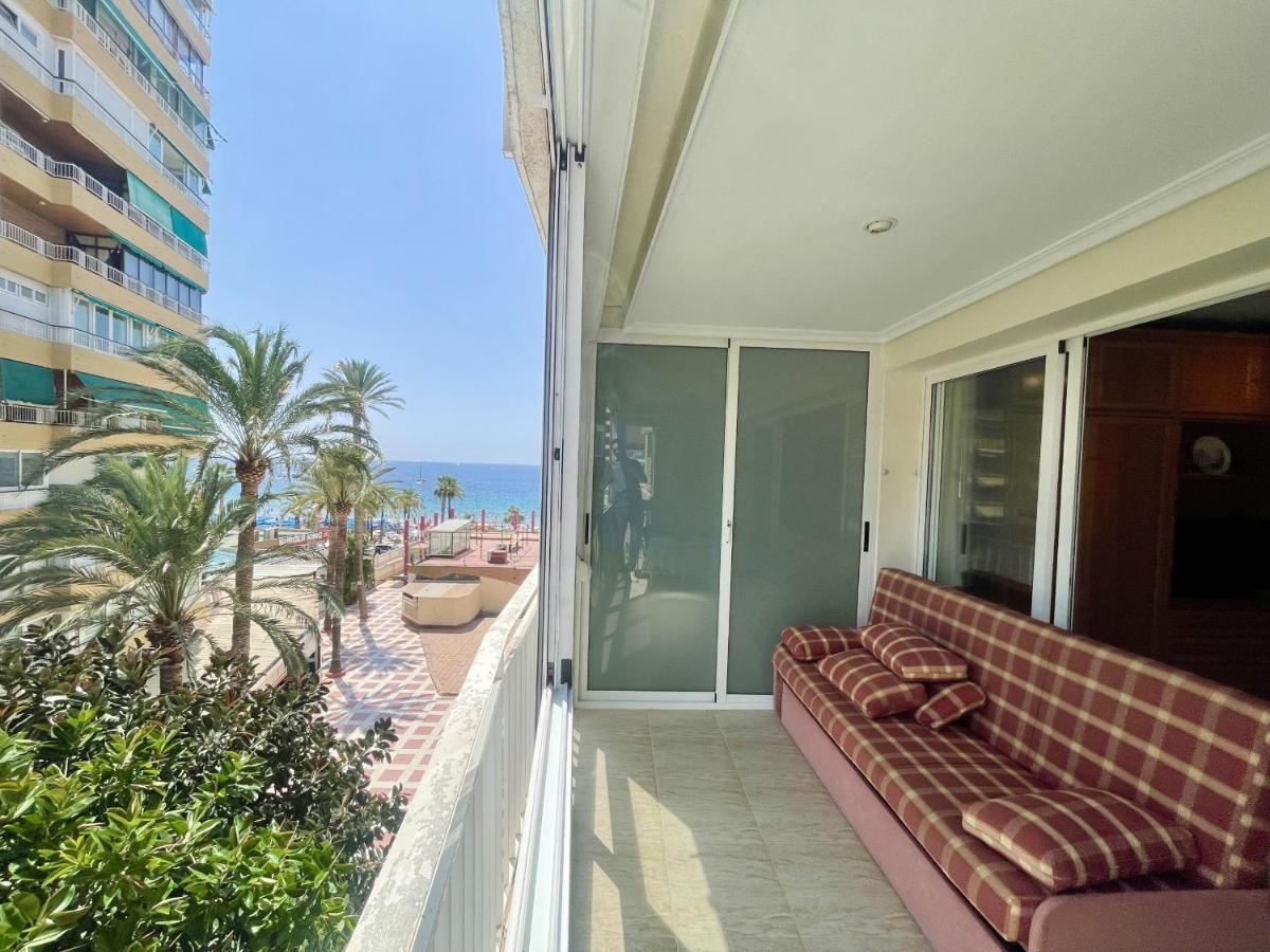Gavina Studio Old Town Benidorm