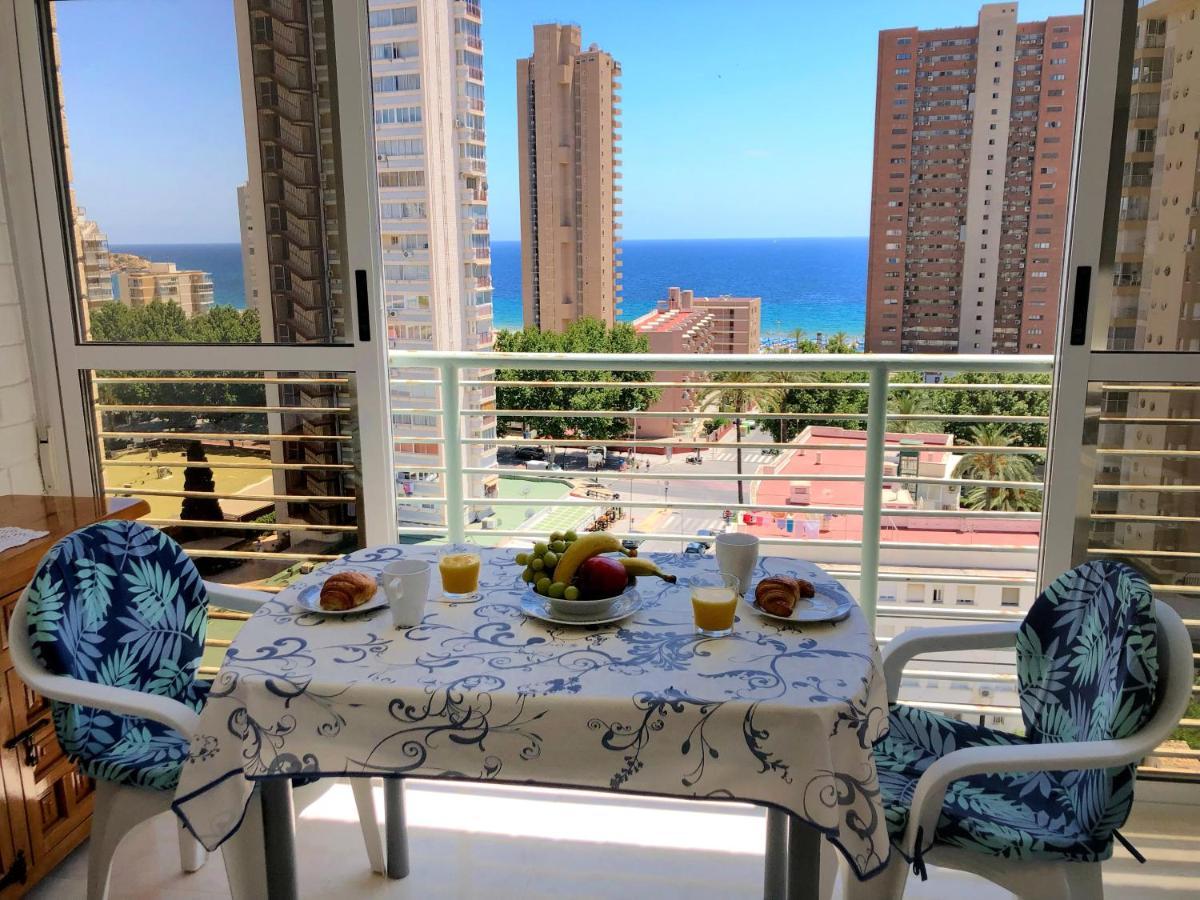 Niza 10b Appartement Benidorm