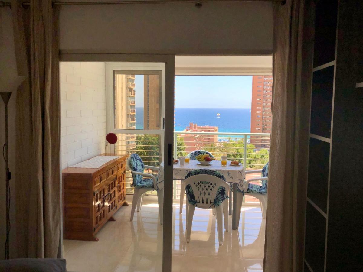 Appartement Niza 10b