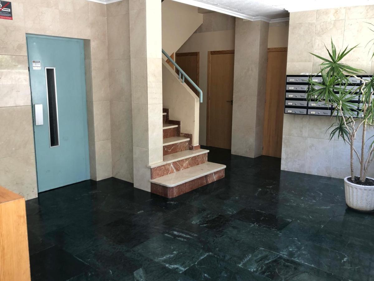 Niza 10b Appartement
