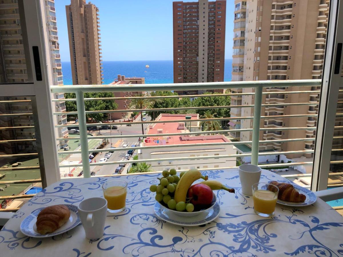 Niza 10b * Benidorm