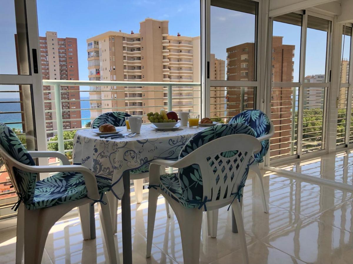 Niza 10b Benidorm