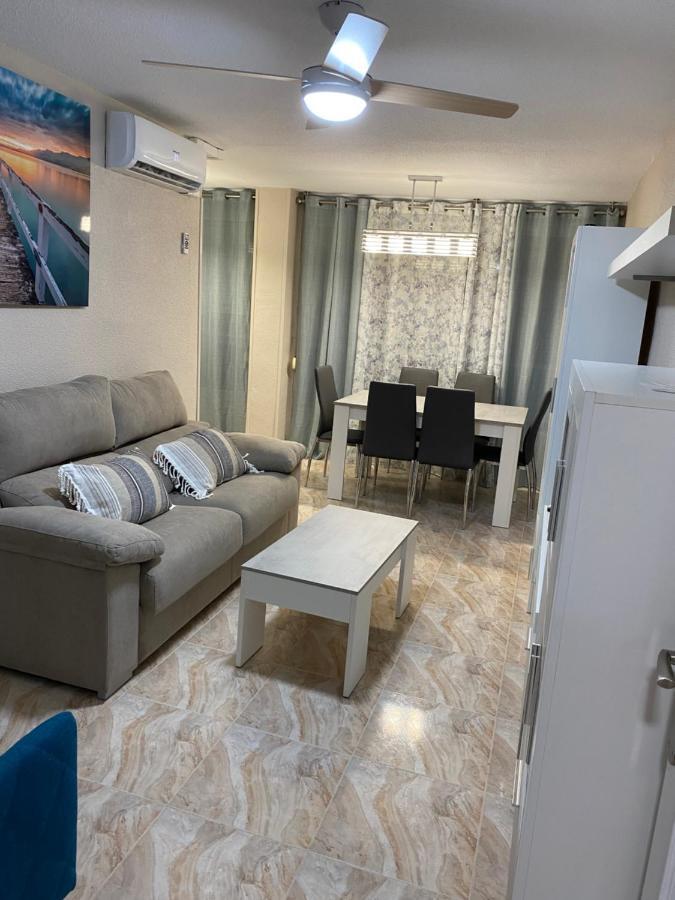 Solymar Levante Completo Con Piscina Y Parking Comunitario Apartment *