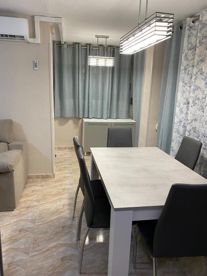 Solymar Levante Completo Con Piscina Y Parking Comunitario *