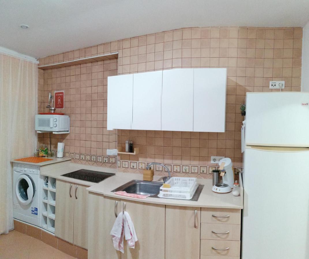 Apartment La Siesta 23d *