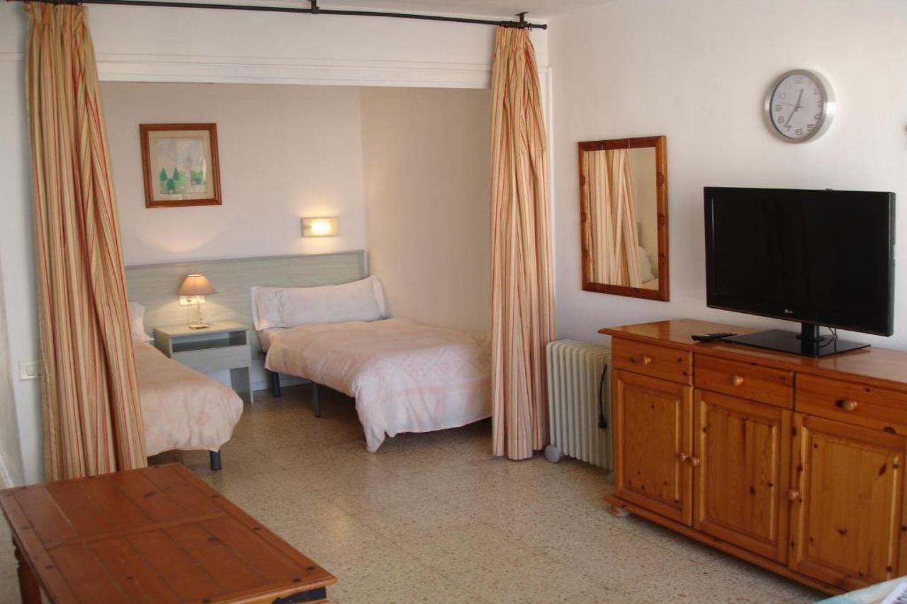 Bermudas Apartamento Benidorm