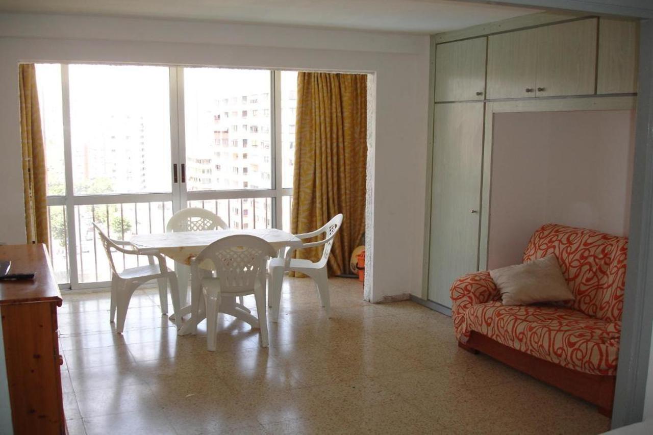 Bermudas Apartamento Benidorm