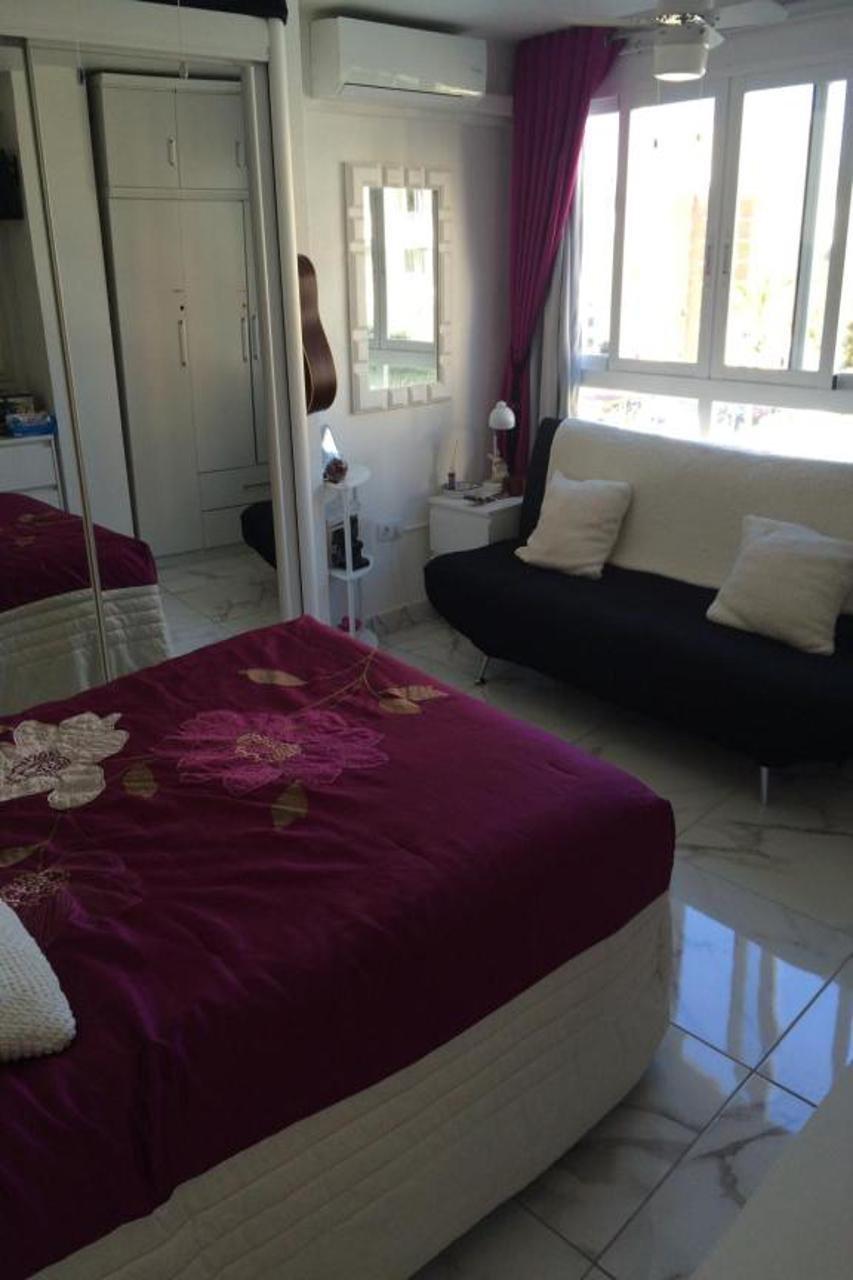 Apartamento Bermudas