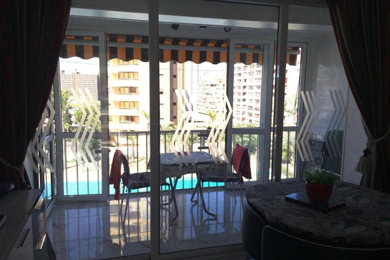 Bermudas Apartamento