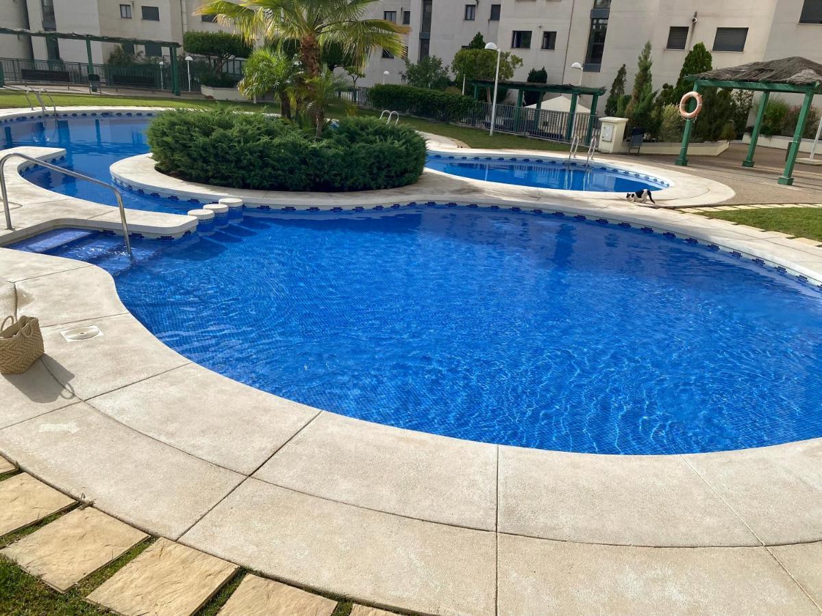 Gemelos 24 Cala De Finestrat. Vistas Al Mar. Apartamento *