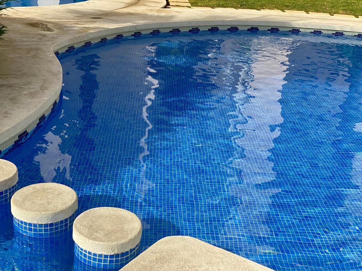 Gemelos 24 Cala De Finestrat. Vistas Al Mar. Apartamento *
