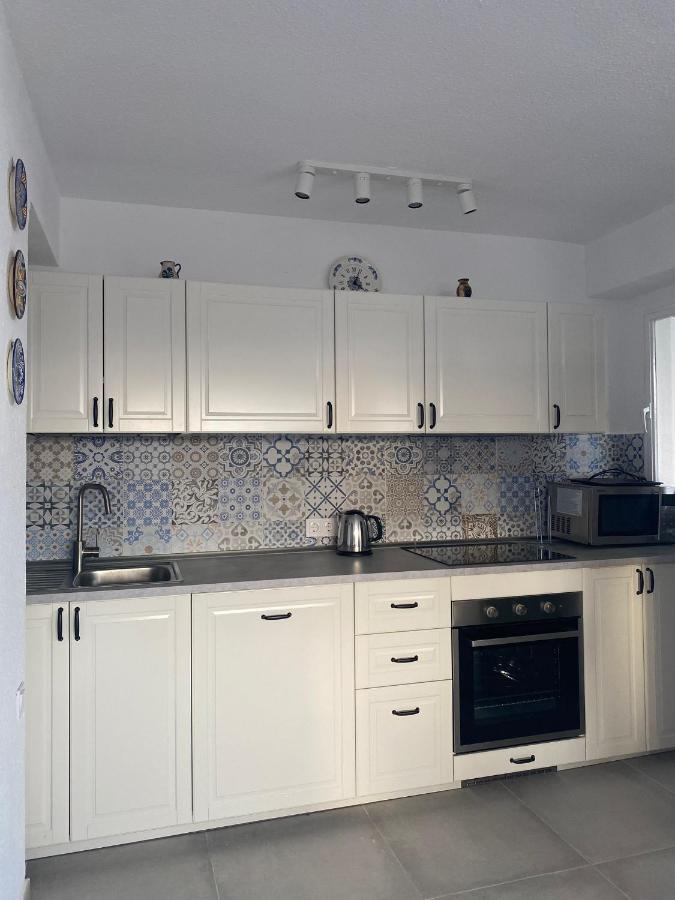 Apartamento Front With Beautiful Sea View Benidorm