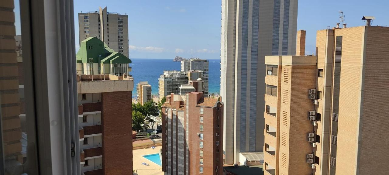 Appartement Apartamento Karola Planta 15 Benidorm