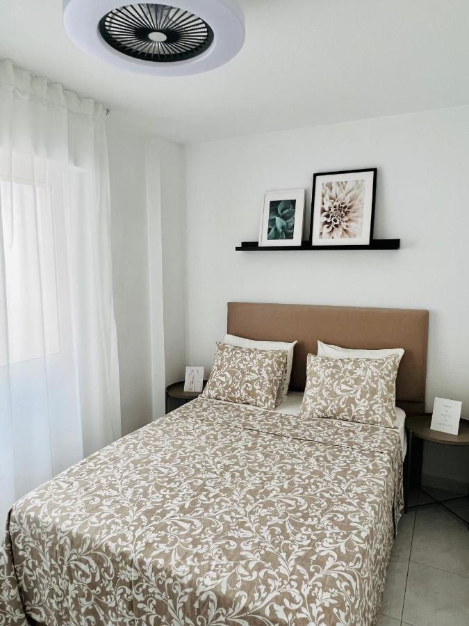 Sant Roc Apartment *