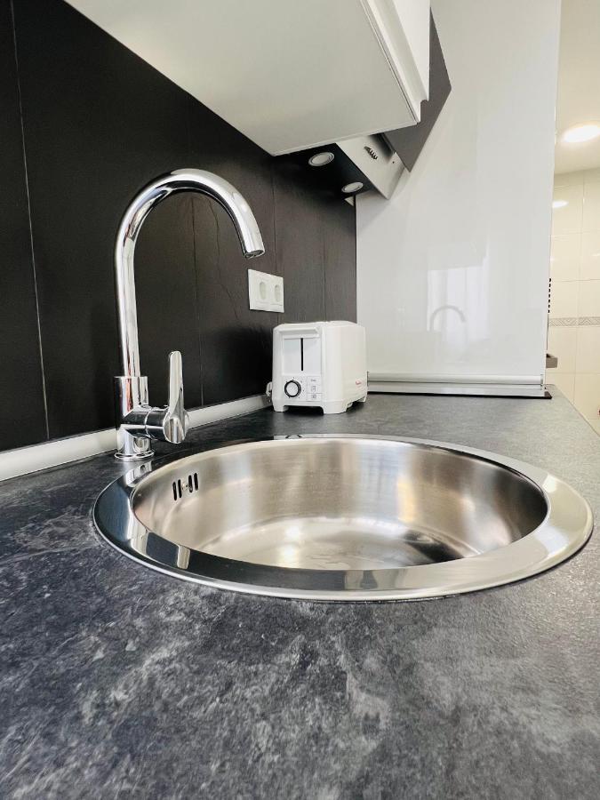 Sant Roc Apartment