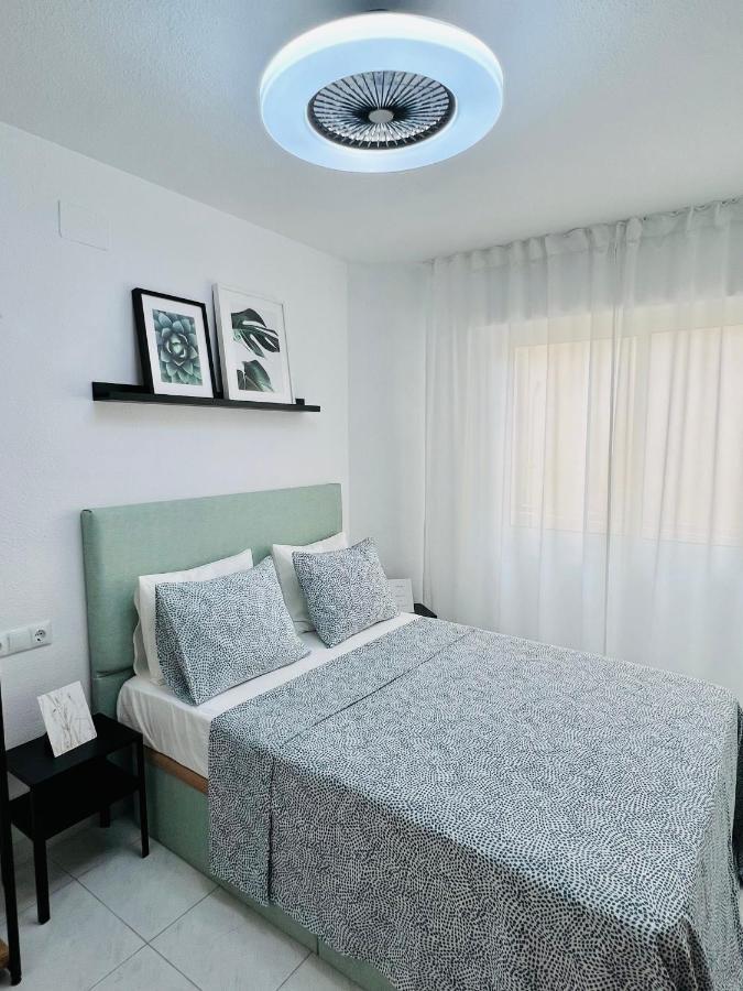 Sant Roc Apartment