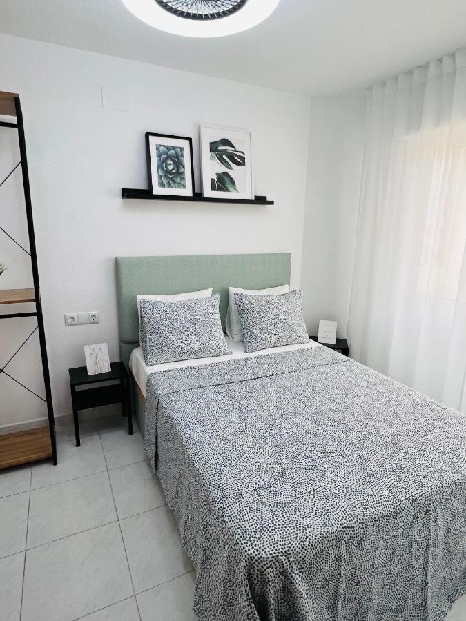 Apartment Sant Roc Benidorm