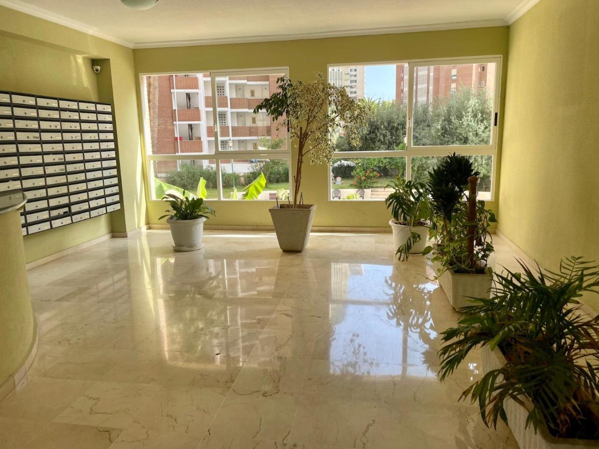 Apartamento Karola Planta 15 *