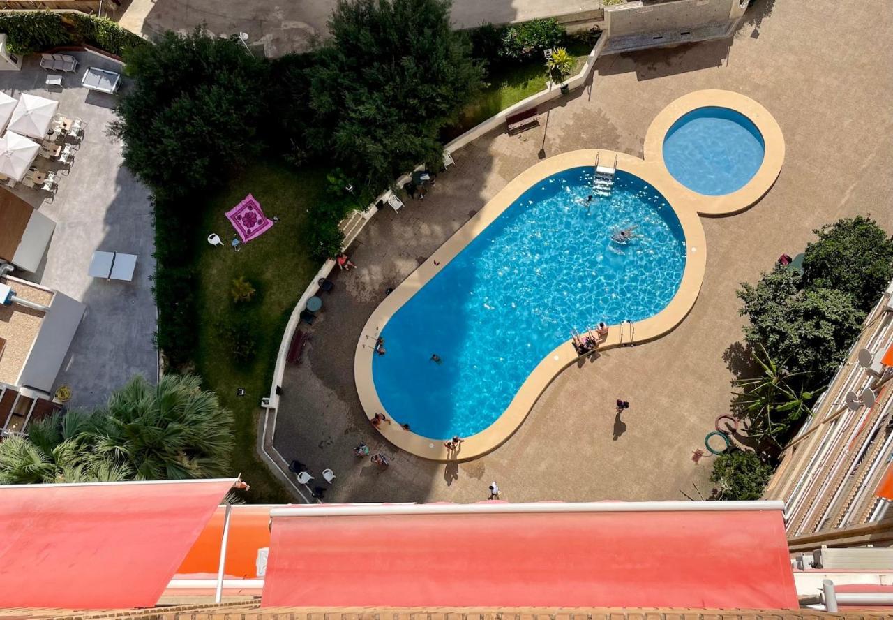 Apartamento Karola Planta 15 Appartement