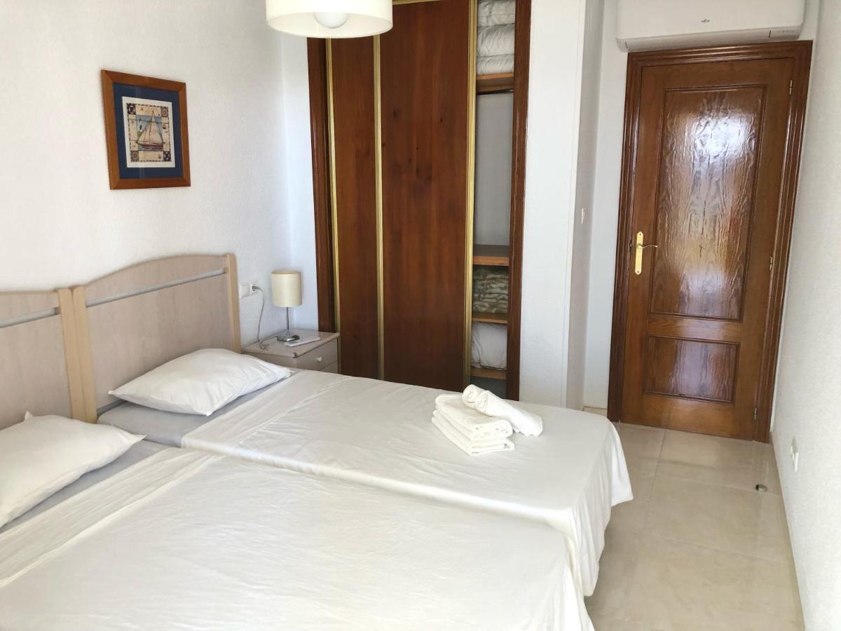 Niza 10b * Benidorm