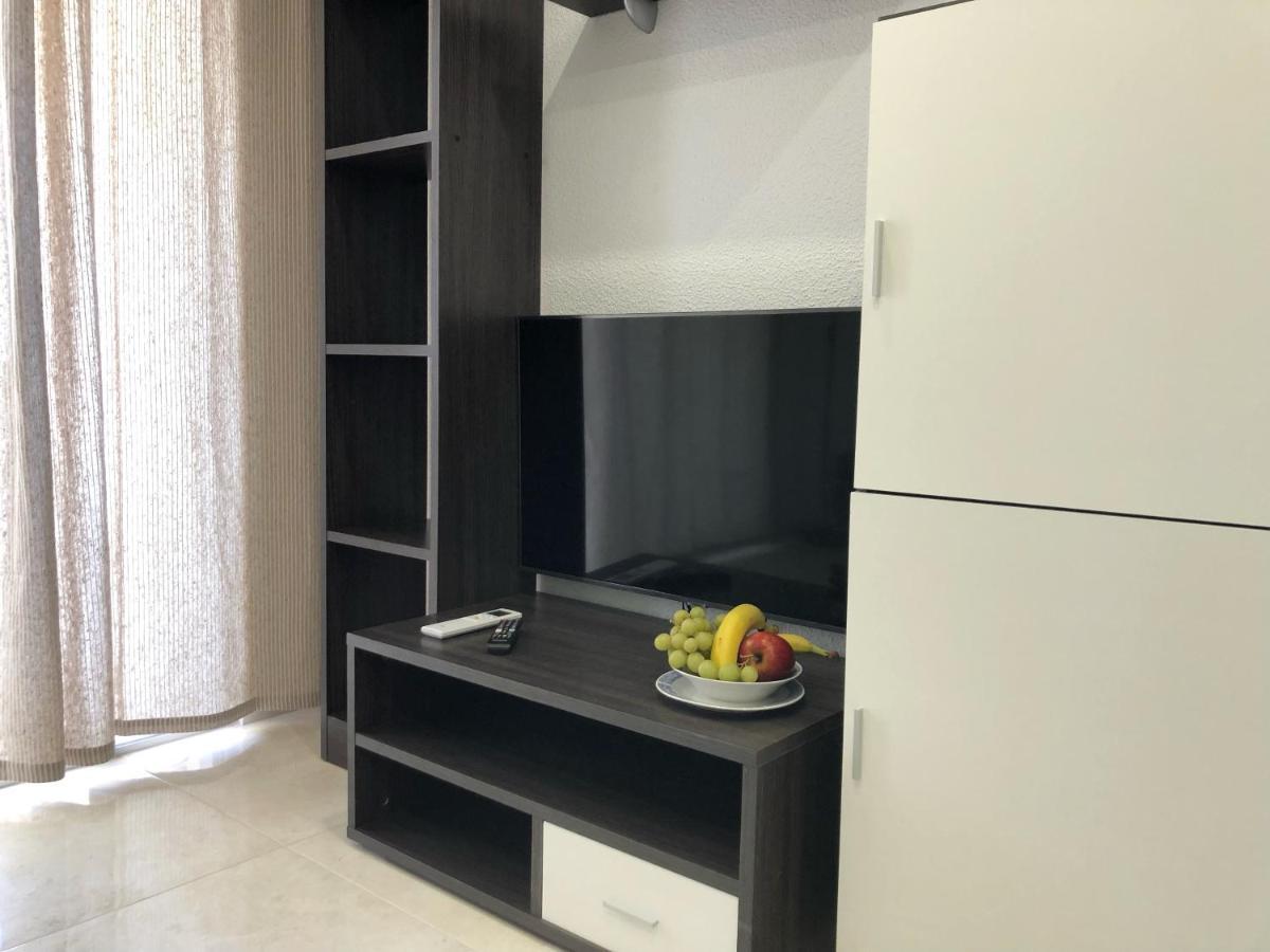 Niza 10b Appartement Benidorm
