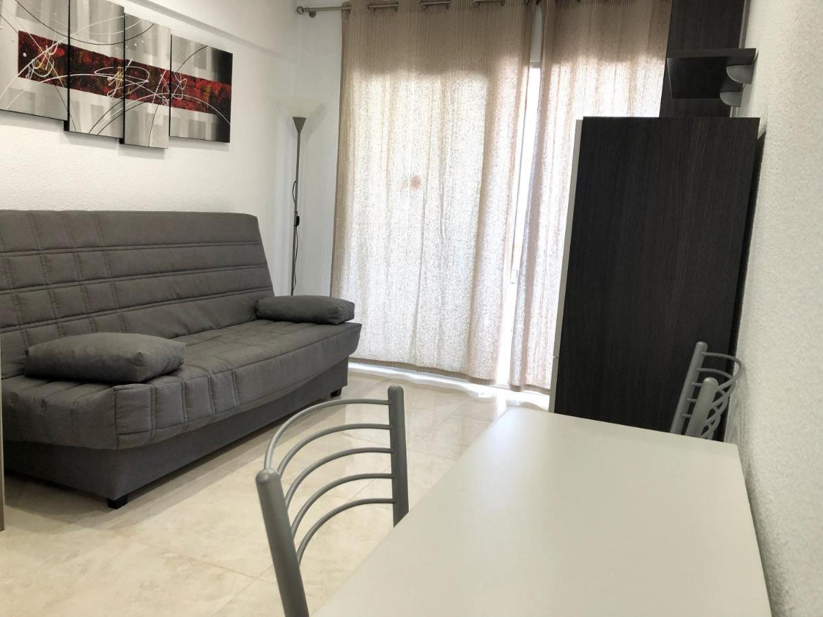 Niza 10b Appartement Benidorm